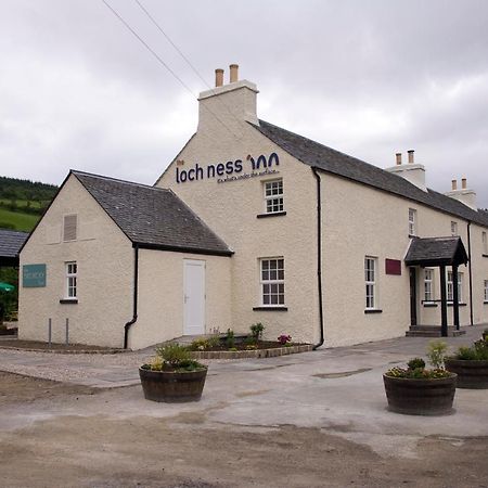 Loch Ness Bunk Inn Drumnadrochit Dış mekan fotoğraf