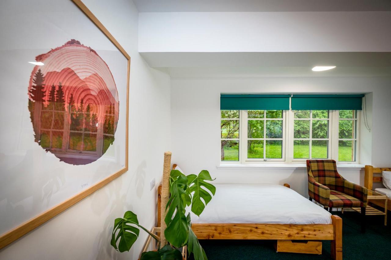 Loch Ness Bunk Inn Drumnadrochit Dış mekan fotoğraf