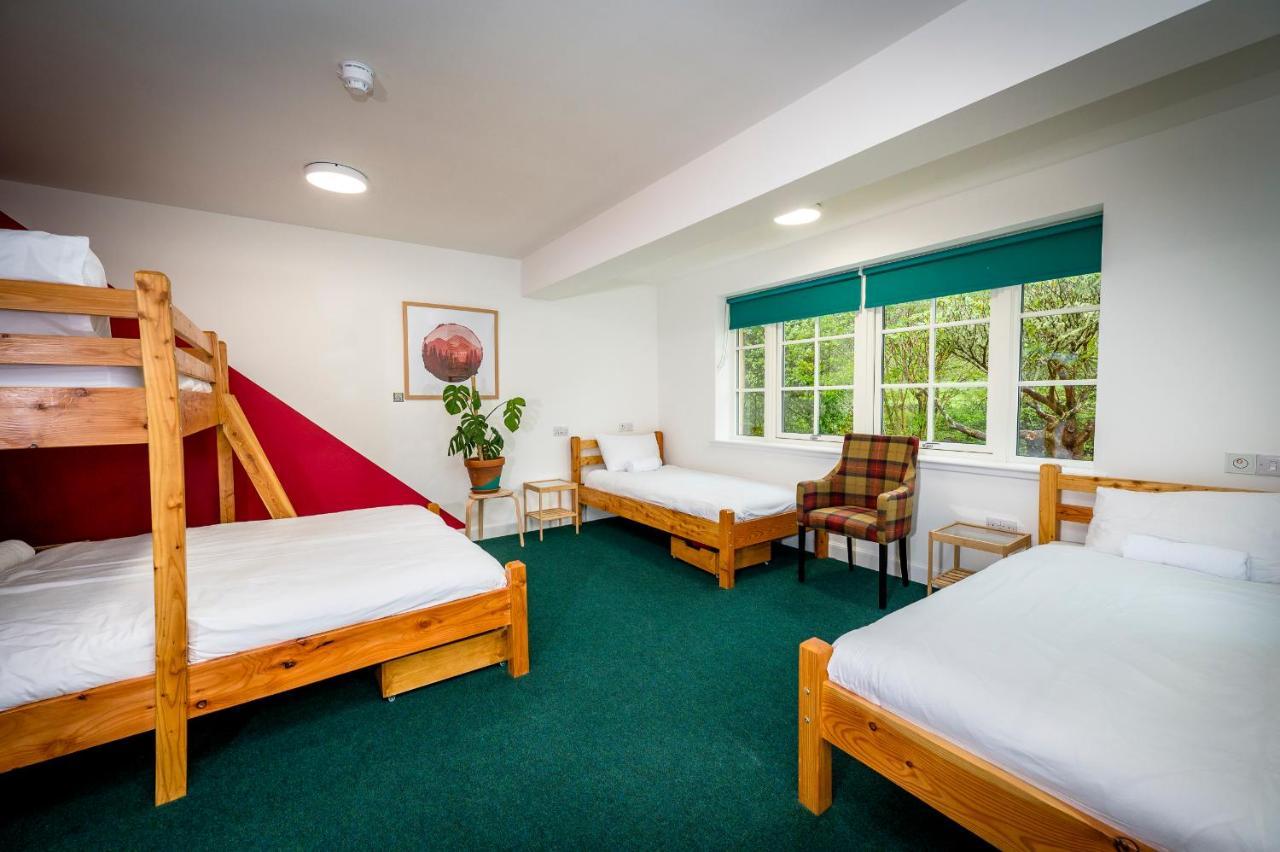 Loch Ness Bunk Inn Drumnadrochit Dış mekan fotoğraf