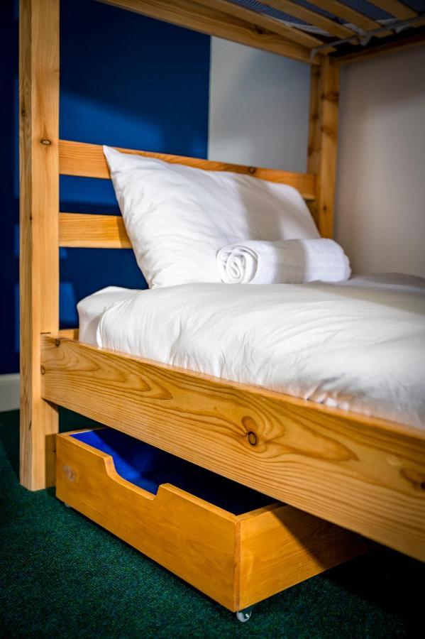 Loch Ness Bunk Inn Drumnadrochit Dış mekan fotoğraf