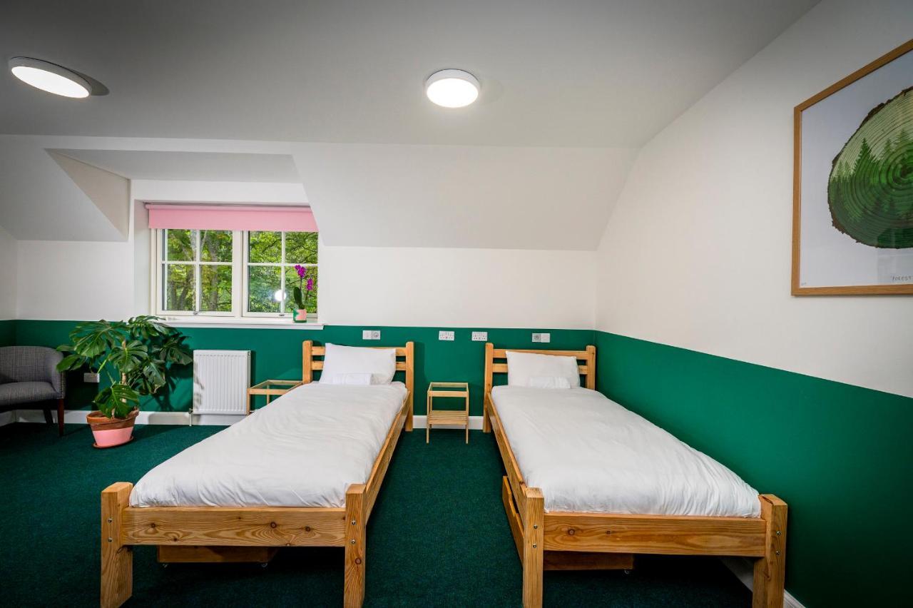 Loch Ness Bunk Inn Drumnadrochit Dış mekan fotoğraf