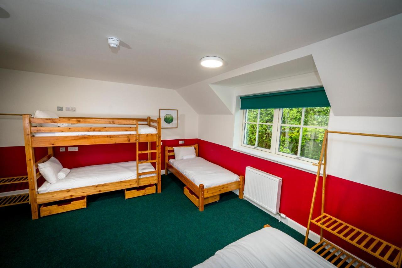 Loch Ness Bunk Inn Drumnadrochit Dış mekan fotoğraf