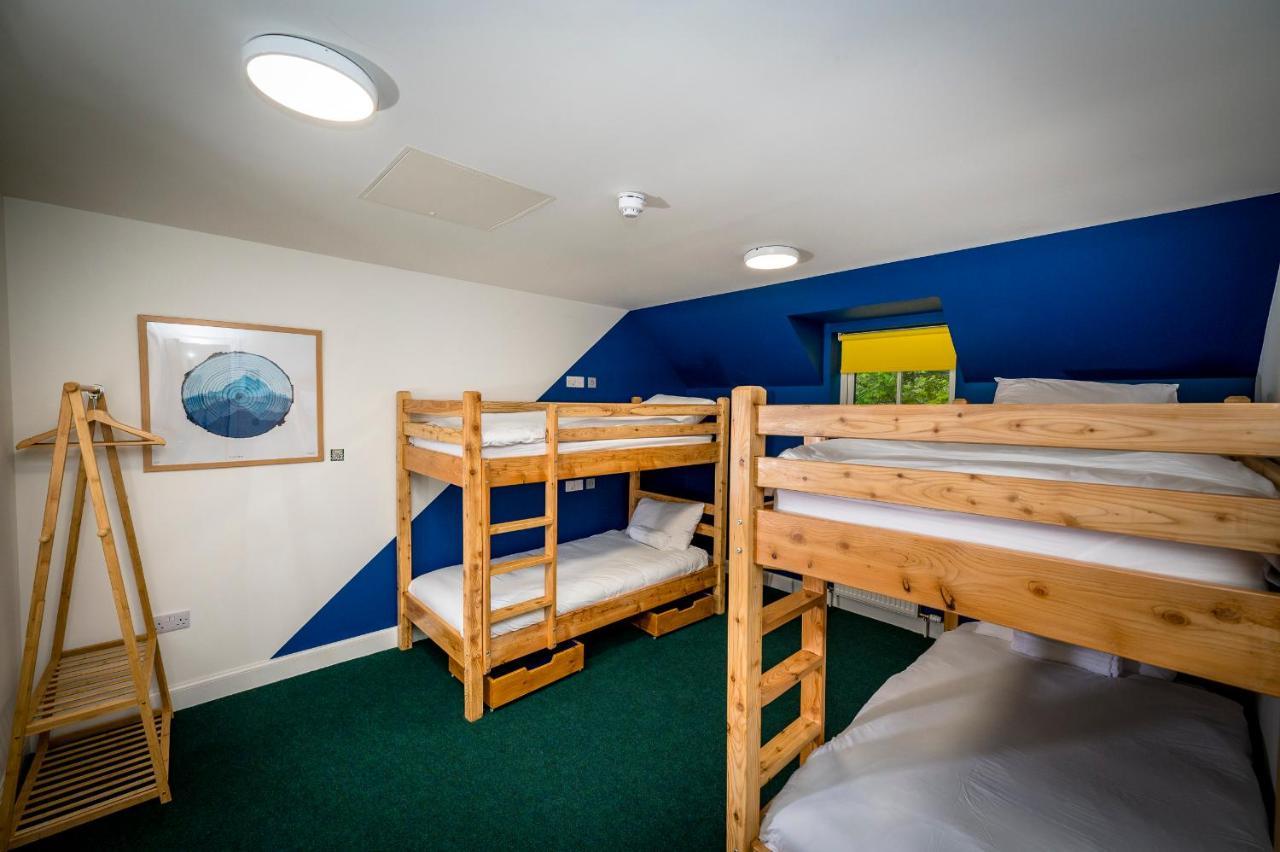 Loch Ness Bunk Inn Drumnadrochit Dış mekan fotoğraf