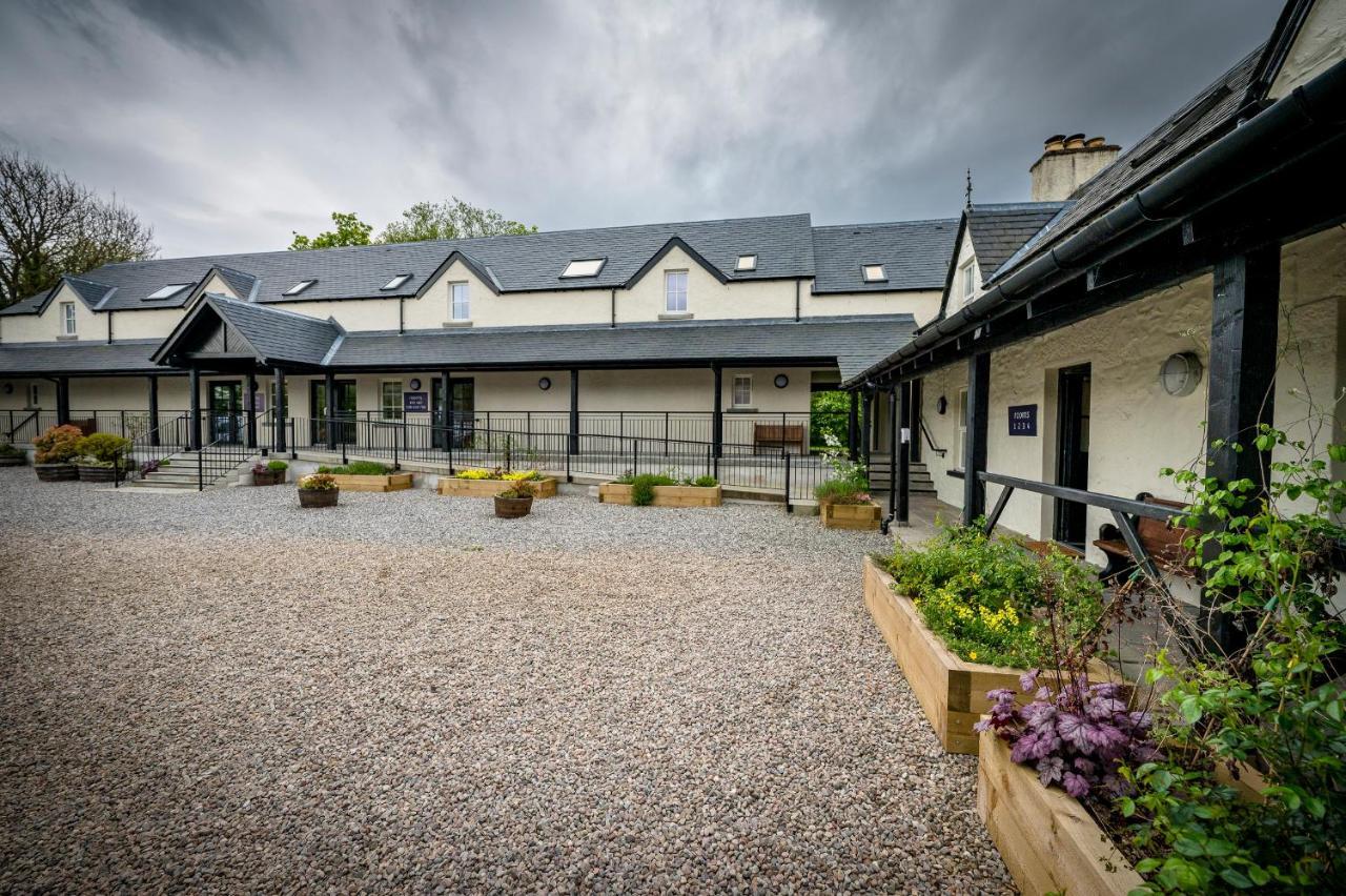 Loch Ness Bunk Inn Drumnadrochit Dış mekan fotoğraf