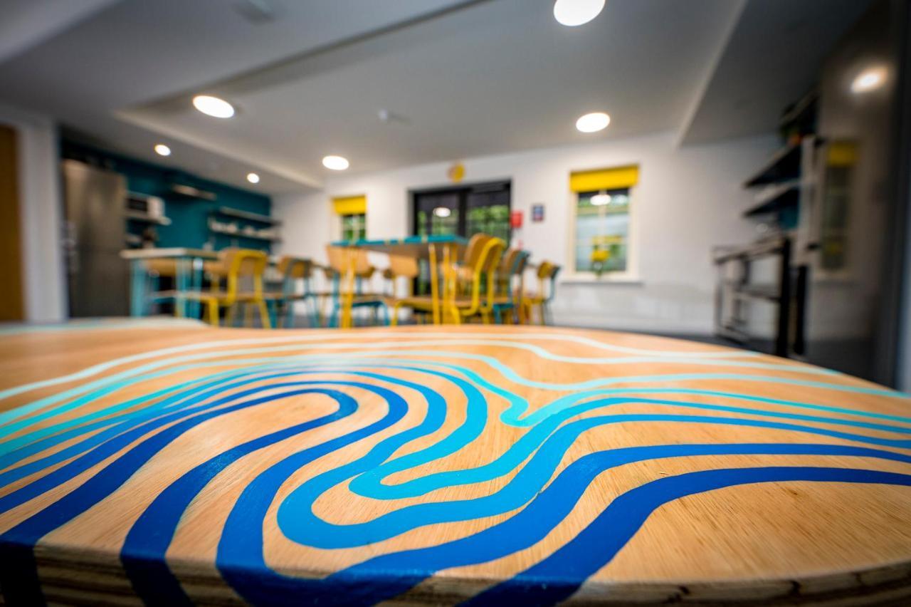 Loch Ness Bunk Inn Drumnadrochit Dış mekan fotoğraf