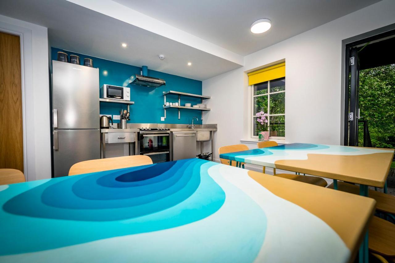 Loch Ness Bunk Inn Drumnadrochit Dış mekan fotoğraf