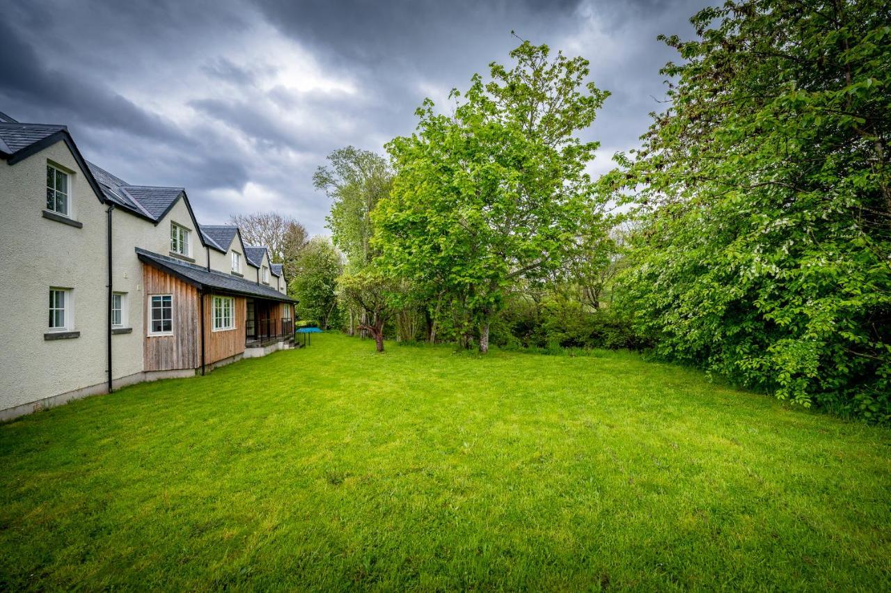 Loch Ness Bunk Inn Drumnadrochit Dış mekan fotoğraf