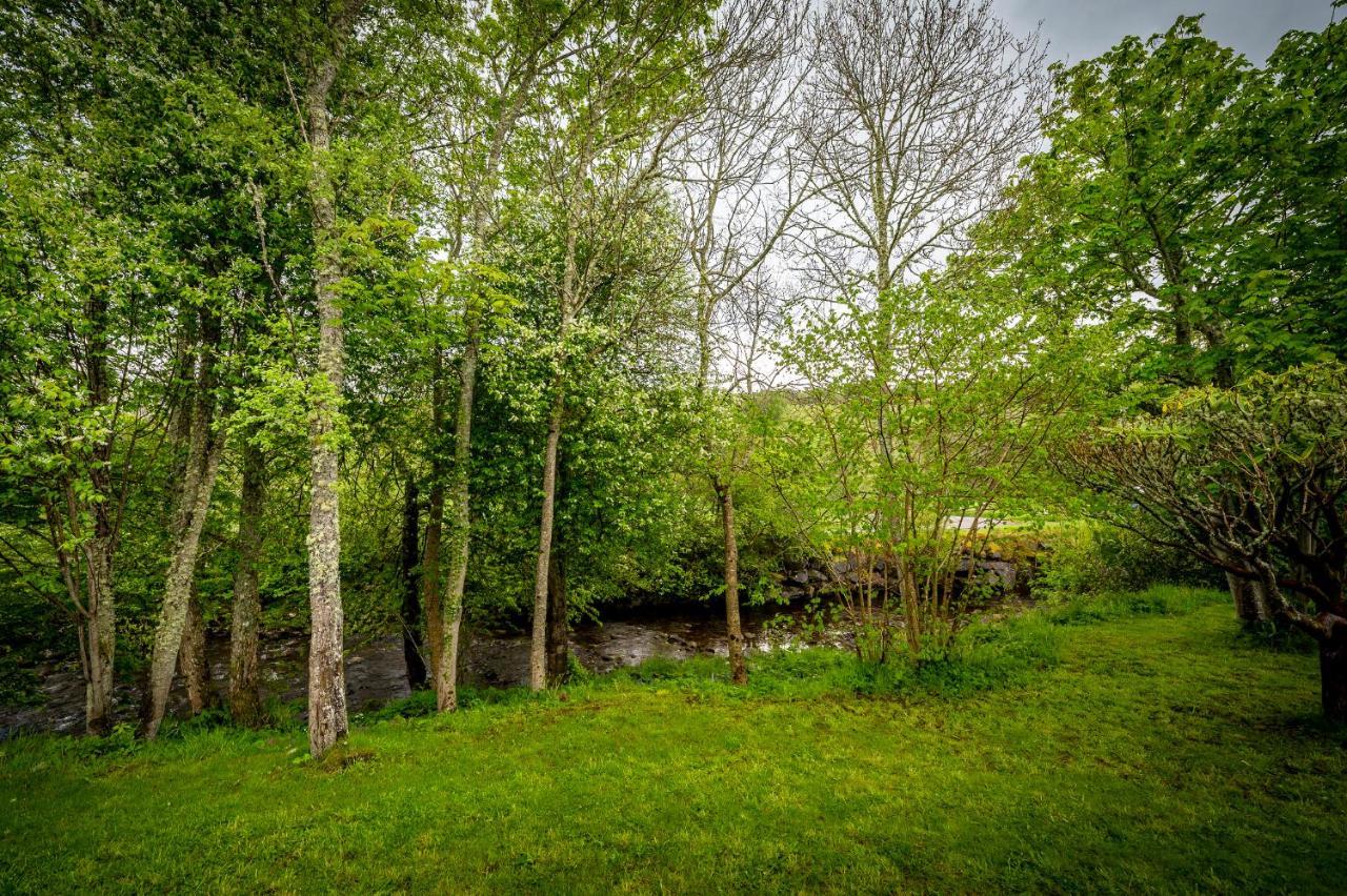 Loch Ness Bunk Inn Drumnadrochit Dış mekan fotoğraf
