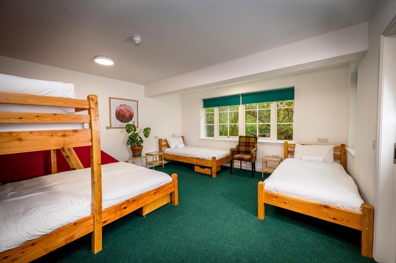 Loch Ness Bunk Inn Drumnadrochit Dış mekan fotoğraf