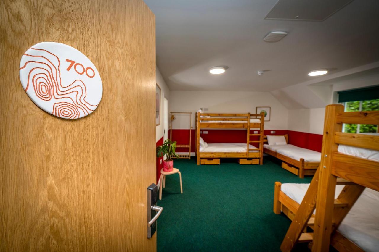 Loch Ness Bunk Inn Drumnadrochit Dış mekan fotoğraf
