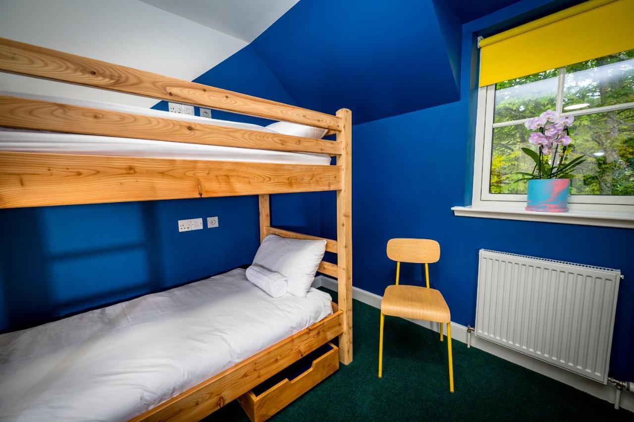 Loch Ness Bunk Inn Drumnadrochit Dış mekan fotoğraf