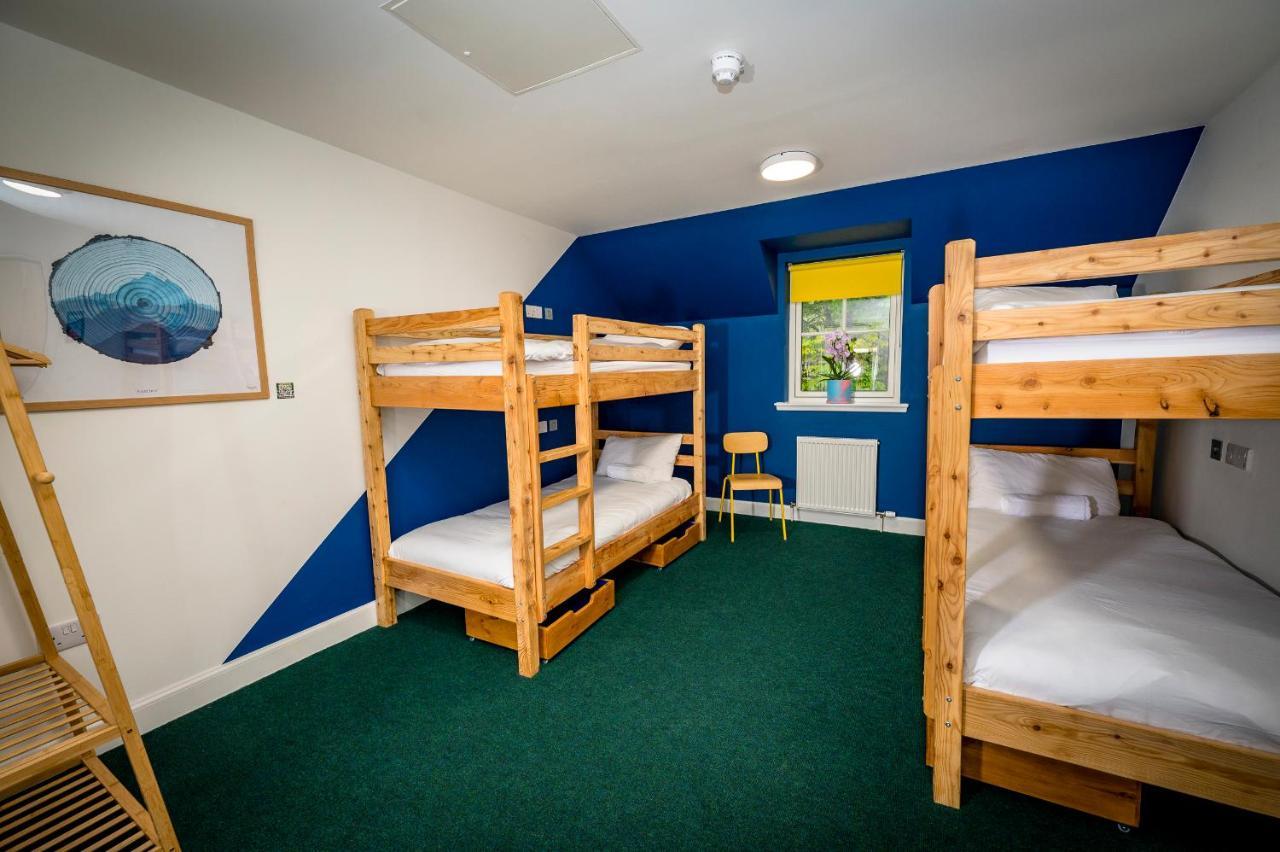 Loch Ness Bunk Inn Drumnadrochit Dış mekan fotoğraf