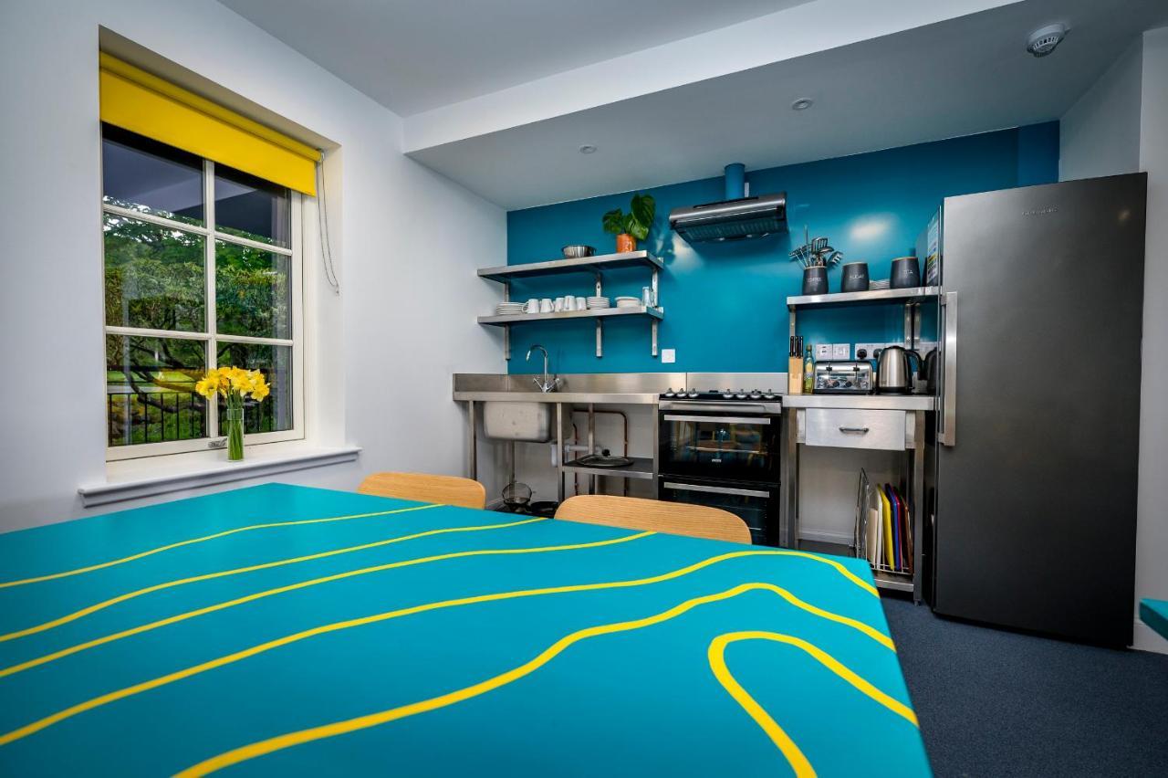 Loch Ness Bunk Inn Drumnadrochit Dış mekan fotoğraf
