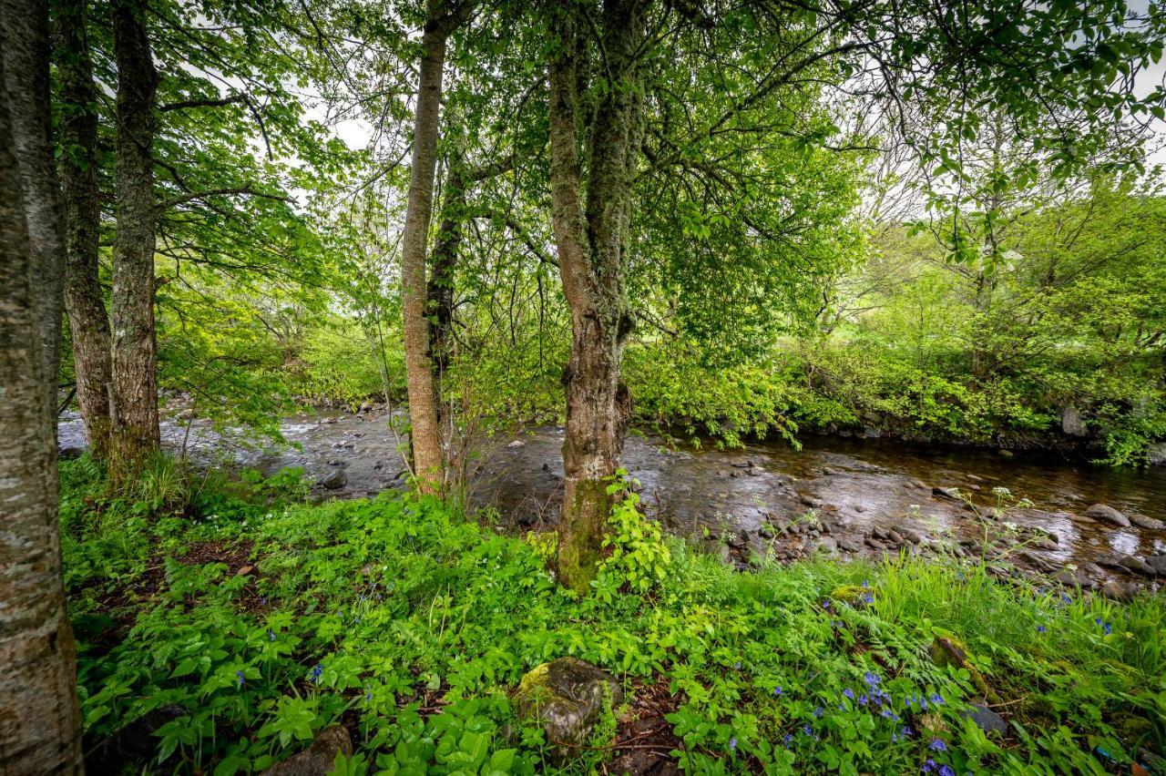 Loch Ness Bunk Inn Drumnadrochit Dış mekan fotoğraf