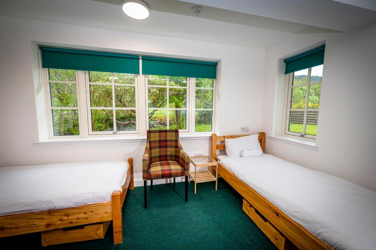 Loch Ness Bunk Inn Drumnadrochit Dış mekan fotoğraf