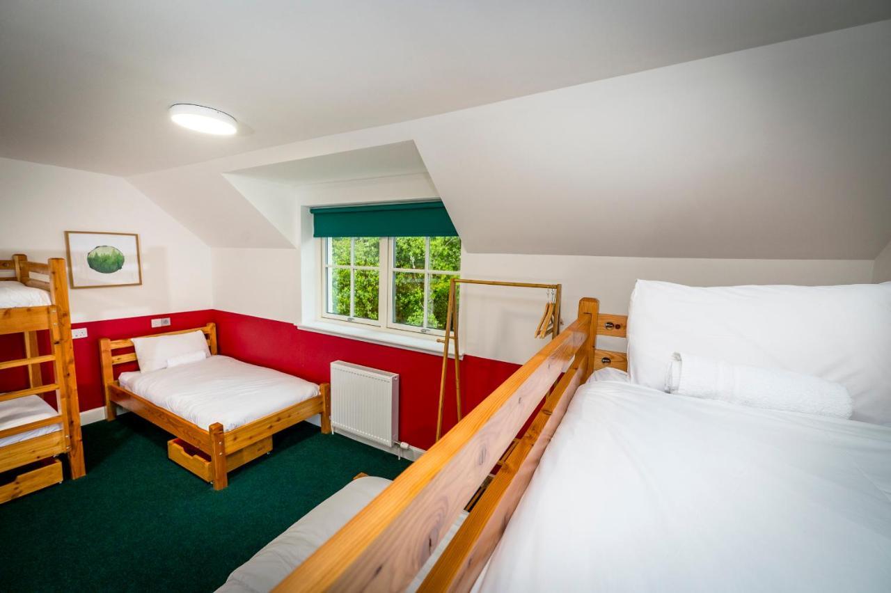 Loch Ness Bunk Inn Drumnadrochit Dış mekan fotoğraf