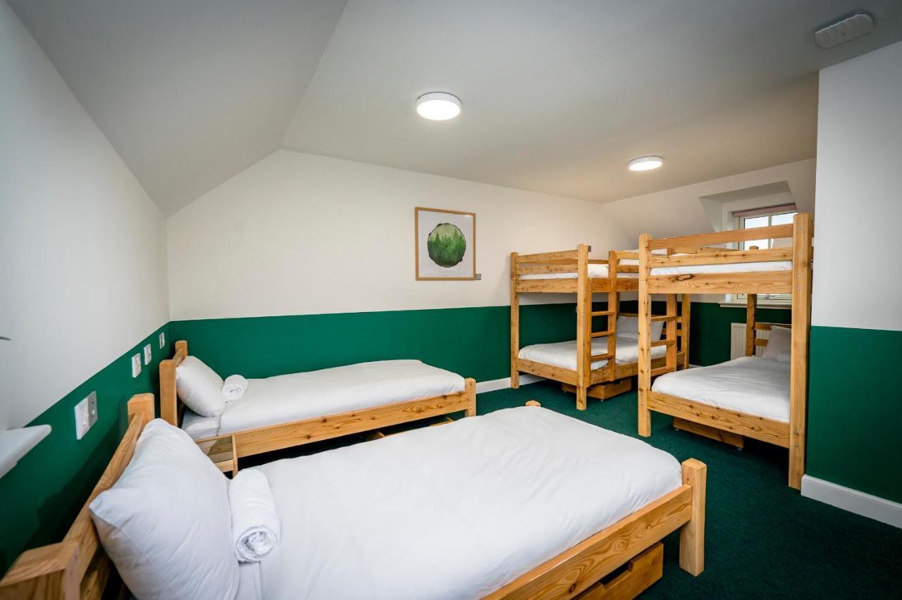 Loch Ness Bunk Inn Drumnadrochit Dış mekan fotoğraf