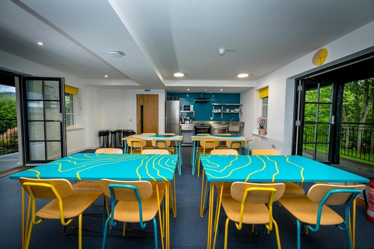 Loch Ness Bunk Inn Drumnadrochit Dış mekan fotoğraf
