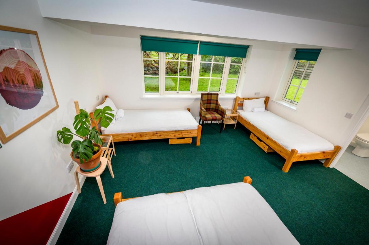 Loch Ness Bunk Inn Drumnadrochit Dış mekan fotoğraf