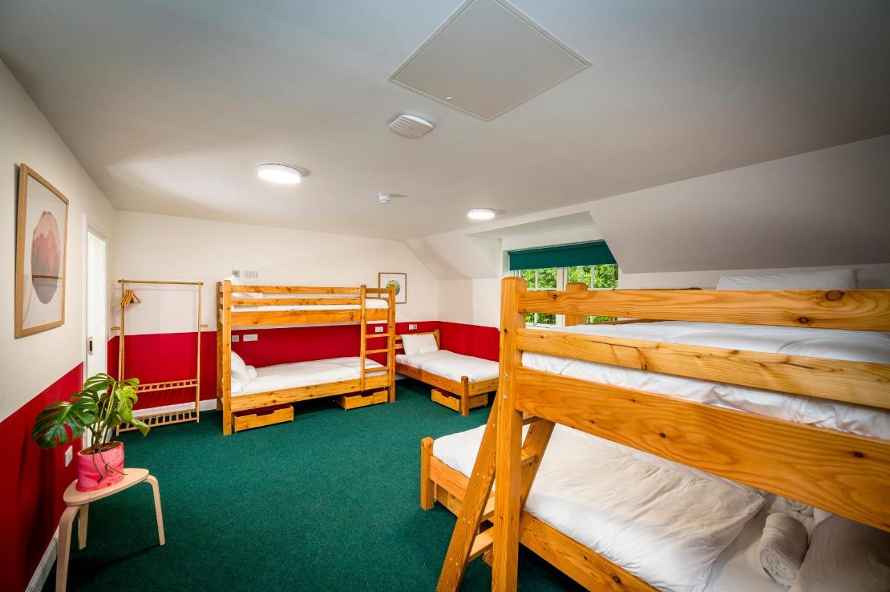Loch Ness Bunk Inn Drumnadrochit Dış mekan fotoğraf