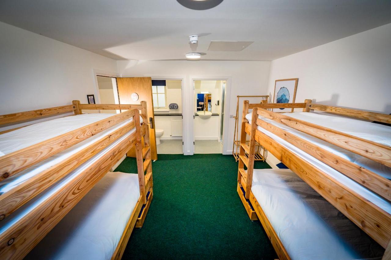 Loch Ness Bunk Inn Drumnadrochit Dış mekan fotoğraf