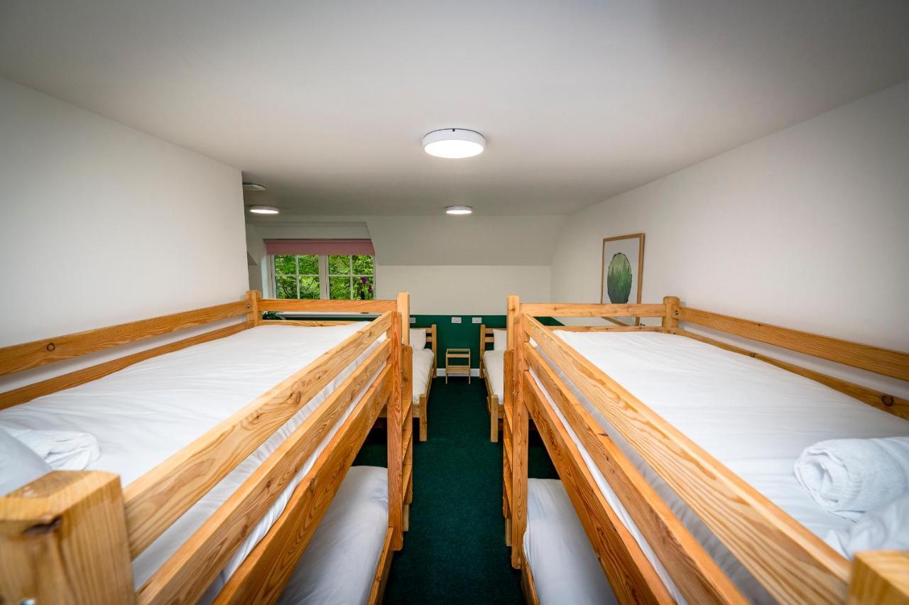 Loch Ness Bunk Inn Drumnadrochit Dış mekan fotoğraf