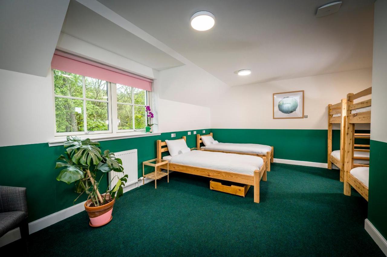 Loch Ness Bunk Inn Drumnadrochit Dış mekan fotoğraf