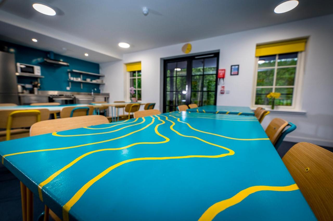 Loch Ness Bunk Inn Drumnadrochit Dış mekan fotoğraf