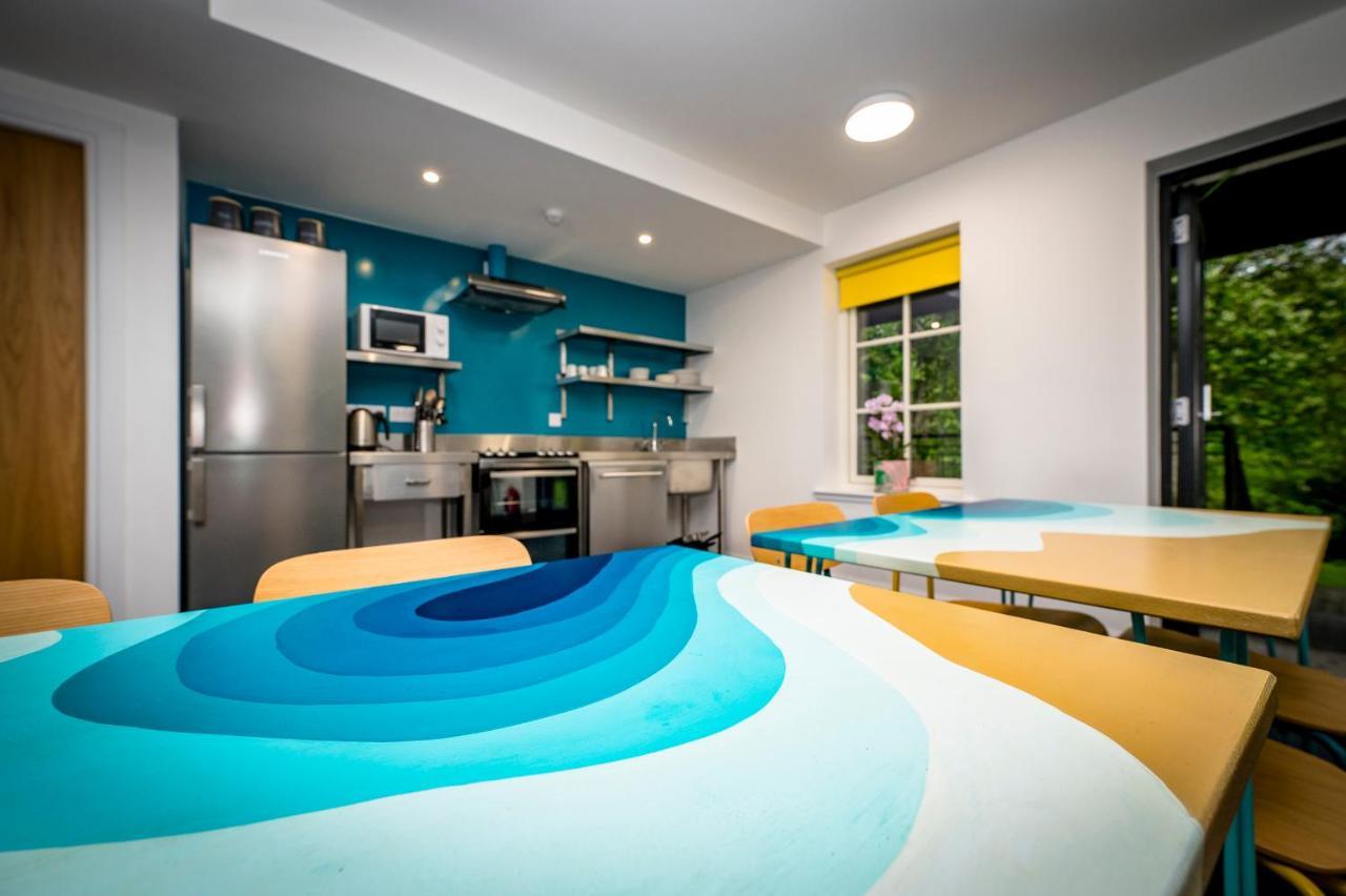 Loch Ness Bunk Inn Drumnadrochit Dış mekan fotoğraf