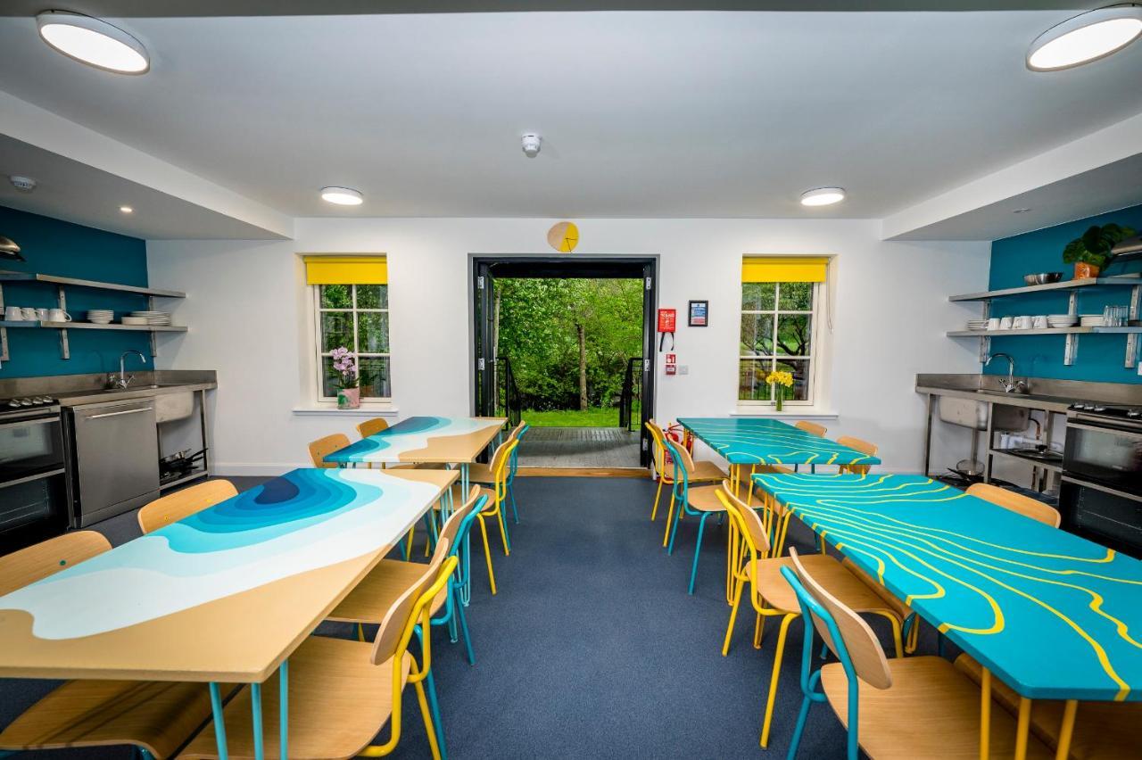 Loch Ness Bunk Inn Drumnadrochit Dış mekan fotoğraf