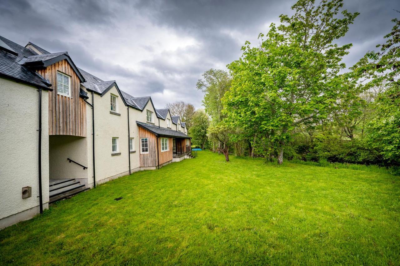 Loch Ness Bunk Inn Drumnadrochit Dış mekan fotoğraf